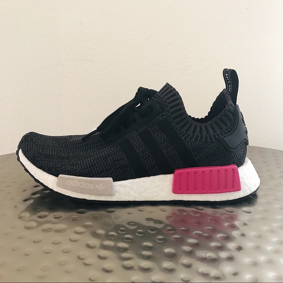 adidas Shoes - Adidas nmd Size 7, with box